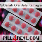 Sildenafil Oral Jelly Kamagra 19